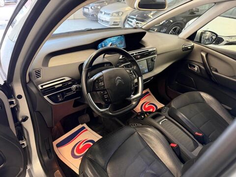 C4 2.0 BLUEHDI 150 EXCLUSIVE BVA 2014 occasion 38230 CHAVANOZ