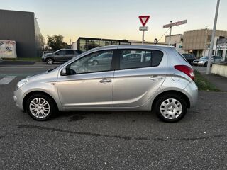 i20 1.2 75 PACK CLIM 2010 occasion 68170 Rixheim