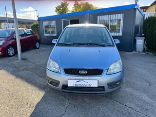 Focus C-MAX 1.8 125 FUN 2005 occasion 10120 Saint-Andr&eacute;-les-Vergers