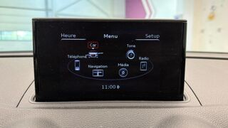 A3 2.0 TDI 150 AMBIENTE 2014 occasion 59223 Roncq