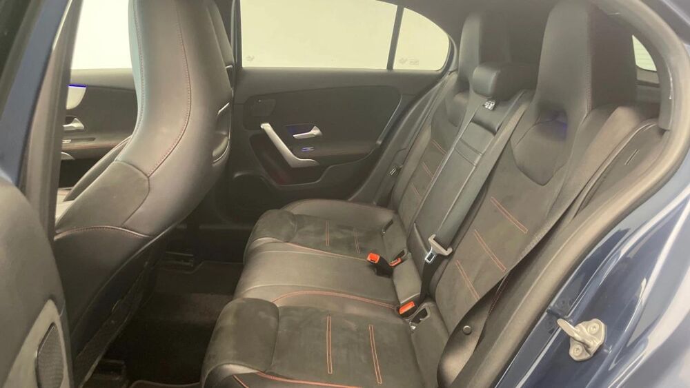 Classe A 200 A 200 (177.087) 2019 occasion 59223 Roncq