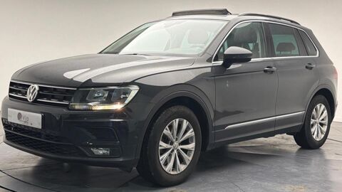 Volkswagen Tiguan 2.0 TDI 150 2018 occasion Roncq 59223
