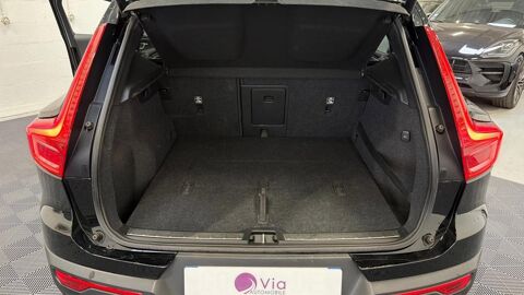 XC40 T4 AWD 190ch Inscription Geartronic 8 2018 occasion 91380 Chilly-Mazarin