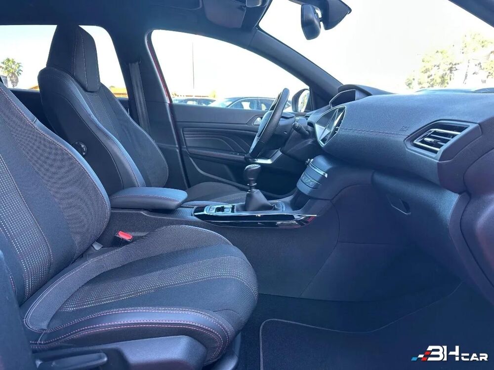 308 GENERATION-II SW 1.5 BLUEHDI 130 GT START-STOP 2020 occasion 33980 Audenge
