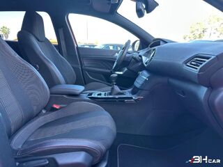 308 GENERATION-II SW 1.5 BLUEHDI 130 GT START-STOP 2020 occasion 33980 Audenge