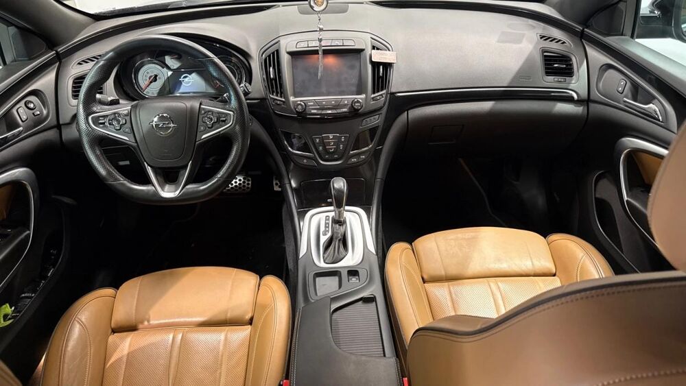 Insignia 2016 occasion 66000 Perpignan