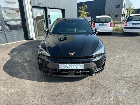 Leon ST 1.5 E-TSI 150 MHEV HYBRID V DSG BVA 2025 occasion 31600 SEYSSES