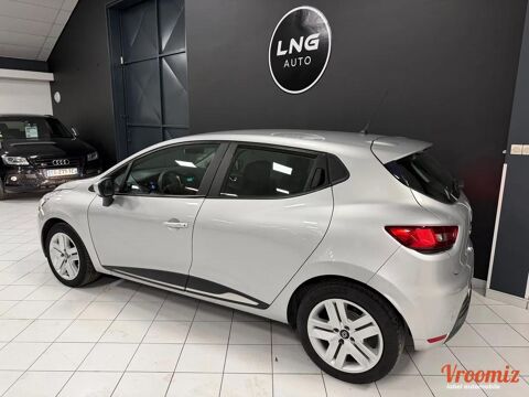 Clio 2020 occasion 69330 Pusignan