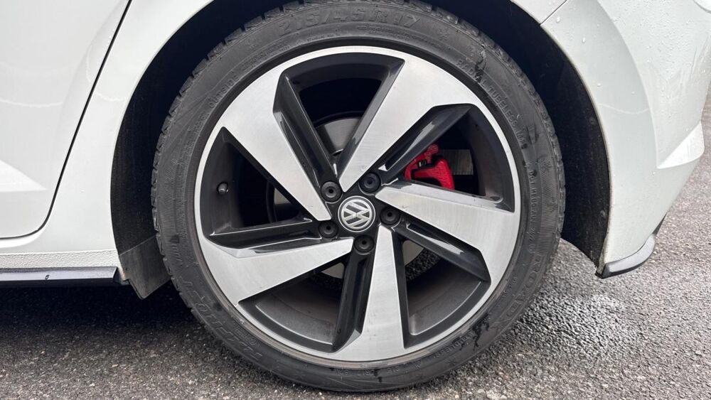 Polo 2.0 TSI GTI 2020 occasion 60200 Compi&egrave;gne