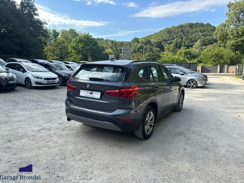 X1 2018 occasion 69580 Sathonay-Camp