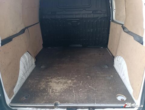 Partner FOURGON 1.5 BLUEHDI 100 650KG L1 M START-STOP 2020 occasion 67500 Haguenau