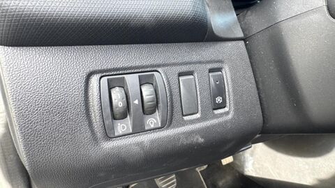 Clio DCI 110 Intens 2018 occasion 60200 Compi&egrave;gne