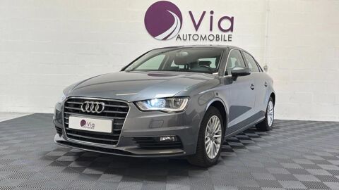Audi A3 2.0 TDI ambiente 2013 occasion Chilly-Mazarin 91380