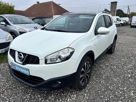 Annonce voiture Nissan Qashqai 9990 �