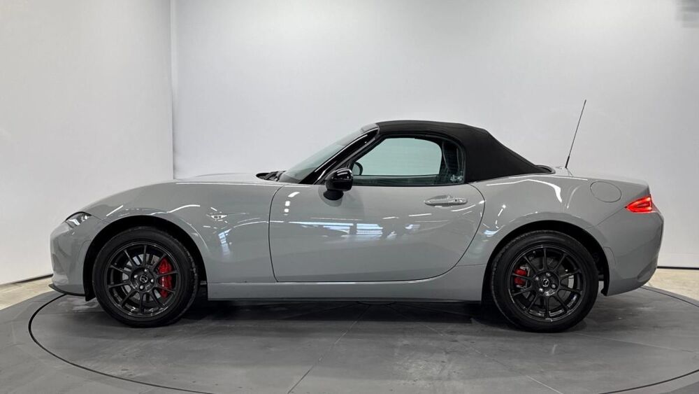MX-5 2025 occasion 66000 Perpignan