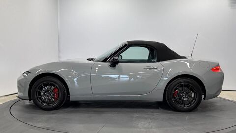 MX-5 2025 occasion 66000 Perpignan