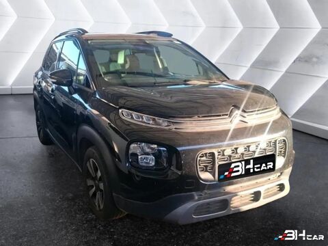 C3 Aircross 2021 occasion 45450 Fay-aux-Loges