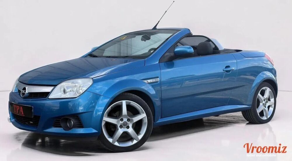 Tigra 2006 occasion 63300 Thiers