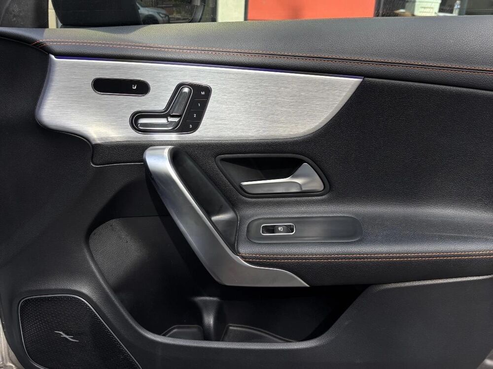 Classe CLA COUPE 1.3 200 165 EDITION-1 7G-DCT BVA 2020 occasion 92310 SEVRES