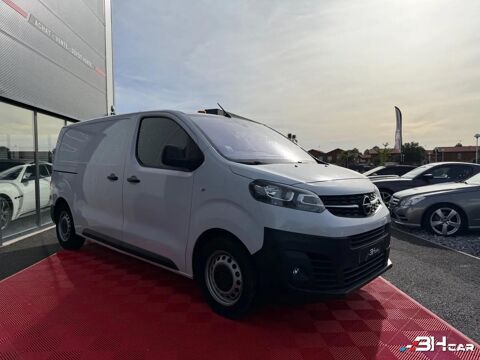 Vivaro 2023 occasion 33980 Audenge