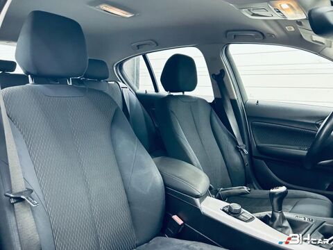 S&eacute;rie 1 2.0 116 D 115 EDITION 2013 occasion 33600 Pessac