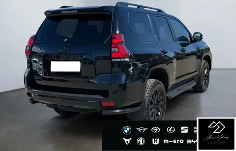 Land Cruiser 2021 occasion 83260 LA CRAU