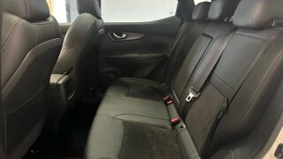 Qashqai GENERATION-II 1.5 DCI 115 N-TEC 2WD 2020 occasion 76190 Auzebosc