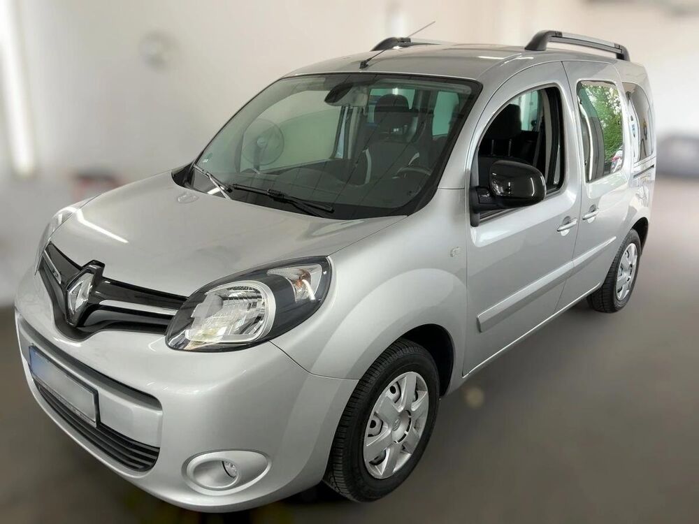Kangoo 2014 occasion 67190 GRESSWILLER