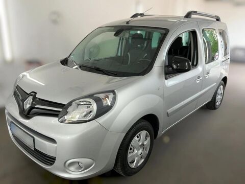 Annonce voiture Renault Kangoo 15990 €
