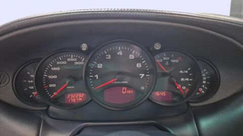 911 2000 occasion 66000 Perpignan