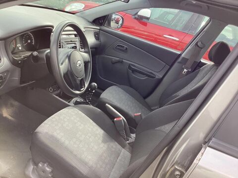 Rio 1.4 2011 occasion 62100 Calais