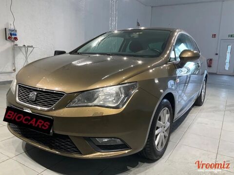 Ibiza 1.4 Referer 2012 occasion 62100 Calais