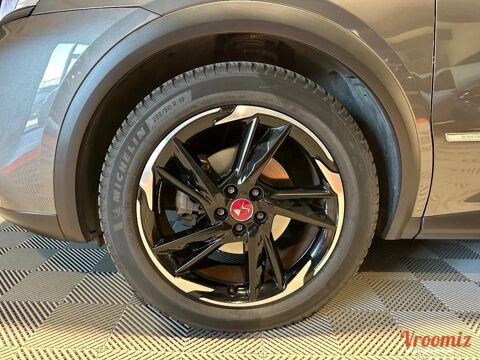 DS7 2.0 BLUEHDI 180 PERFORMANCE LINE BVA 2019 occasion 51370 CHAMPIGNY