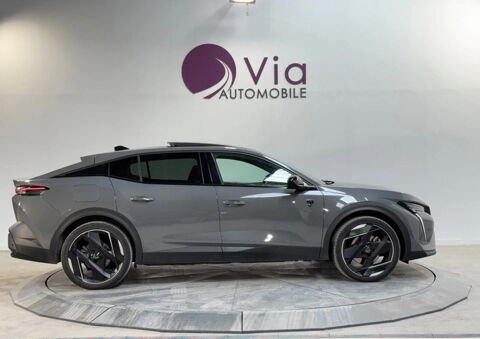 408 HYBR 225 Plug-in Hybrid 225 GT 2023 occasion 62400 B&eacute;thune
