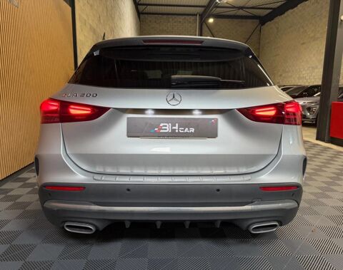 Classe GLA 1.3 200 165 AMG LINE 7G-DCT BVA 2025 occasion 78410 Aubergenville