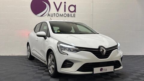 Clio BDCI 115 Business Edition 2019 occasion 91380 Chilly-Mazarin