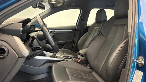 A3 35 TFSI 35 TFSI Design Luxe 2021 occasion 59223 Roncq