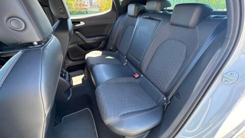 Leon 2.0 TDI 150 FR DSG BVA 2021 occasion 60200 Compi&egrave;gne