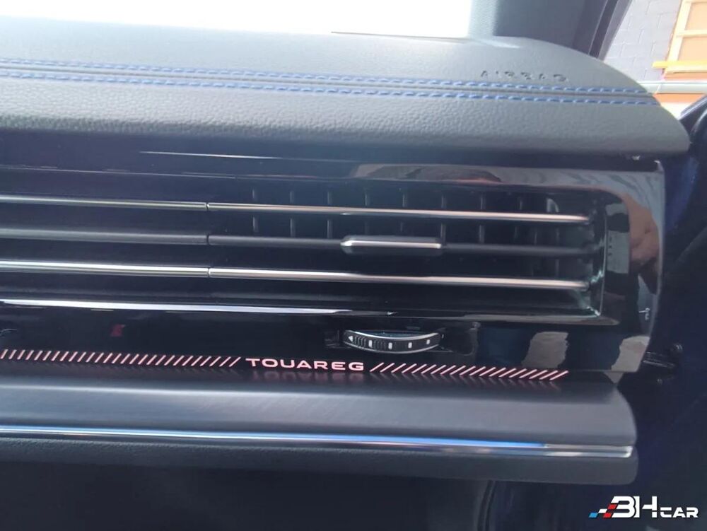 Touareg 3.0 TSI E-HYBRID 462H 340 PHEV HYBRID 17.8KWH R 4MOTION TIPT 2024 occasion 67500 Haguenau