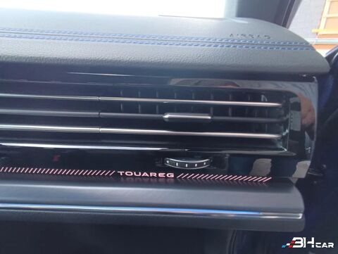 Touareg 3.0 TSI E-HYBRID 462H 340 PHEV HYBRID 17.8KWH R 4MOTION TIPT 2024 occasion 67500 Haguenau
