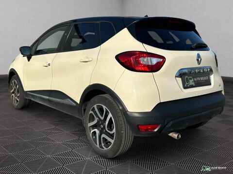 Captur 2014 occasion 57185 Vitry-sur-Orne