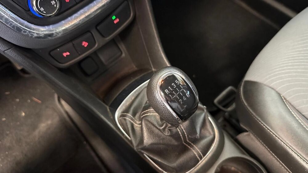 Mokka 2014 occasion 17600 Saujon