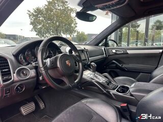 Cayenne 4.8 420 GTS TIPTRONIC-S BVA 2012 occasion 33980 Audenge