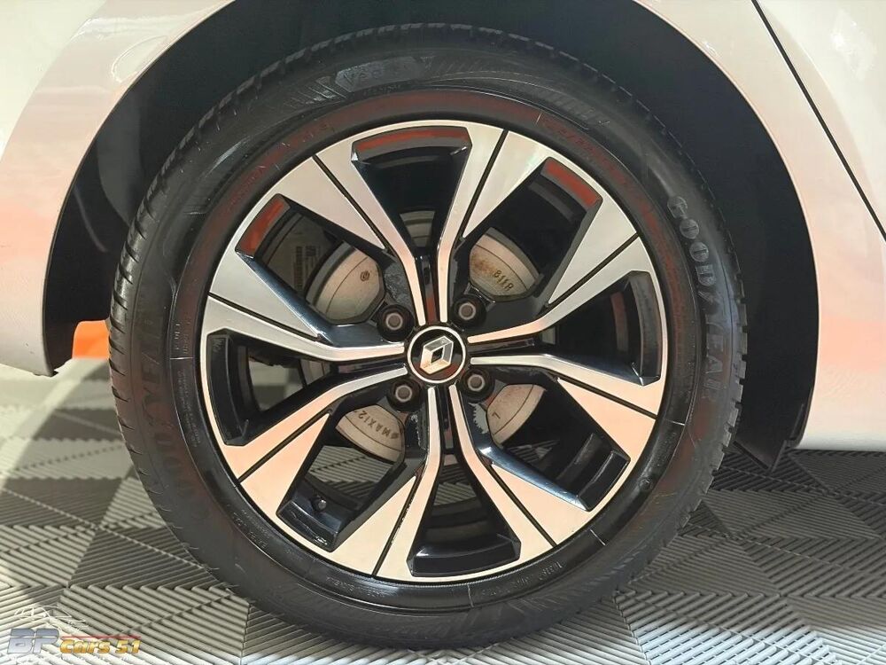 Clio 2023 occasion 51420 CERNAY LES REIMS