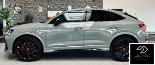 RS Q3 SPORTBACK 2.5 TFSI 400 QUATTRO S-TRONIC BVA 2020 occasion 83260 LA CRAU