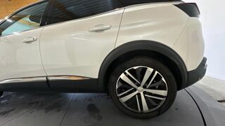 3008 GENERATION-II 2.0 BLUEHDI 180 GT LINE EAT BVA START-STOP 2017 occasion 76190 Auzebosc