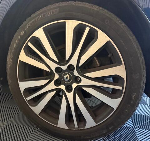 Sc&eacute;nic 1.6 DCI 160 ENERGY INITIALE PARIS EDC BVA 2018 occasion 78410 Aubergenville