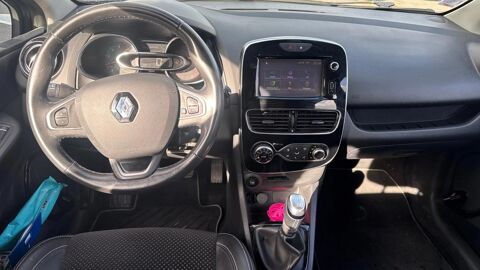 Clio DCI 110 Intens 2018 occasion 60200 Compi&egrave;gne