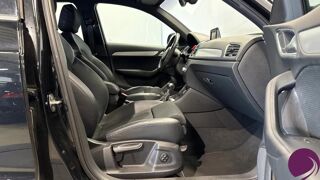 Q3 2.0 TDI 185 S-LINE QUATTRO S-TRONIC BVA 2016 occasion 66000 Perpignan