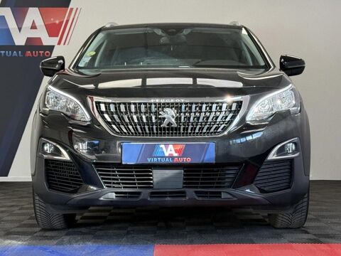 5008 GENERATION-II 1.5 BLUEHDI 130 ACTIVE EAT BVA START-STOP 2020 occasion 37550 SAINT AVERTIN